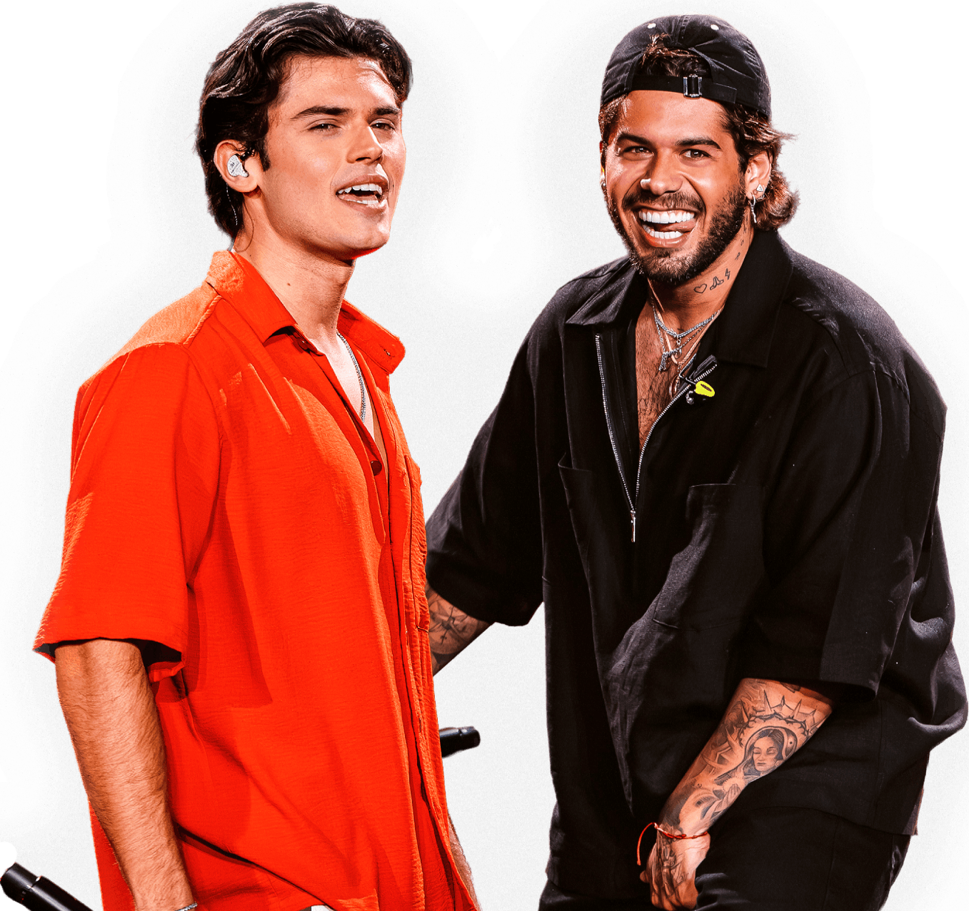 João Henrique e Zé Felipe