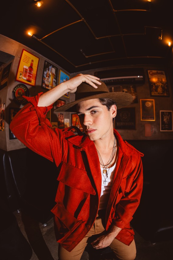 João Henrique